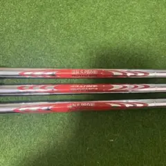 N.S.PRO MODUS3 TOUR