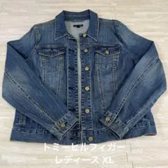 トミー ジージャン レディース XL