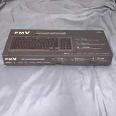 FMV Comfort Keyboard KB800 本体