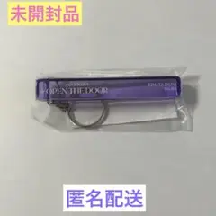 JO1木全翔也 OTD記念くじ ホテルキー