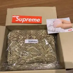 supreme×NIKE acg