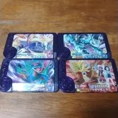 ポケモンフレンダ