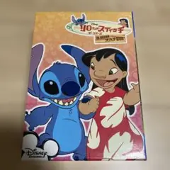 【一部未開封あり/美品】リロ&スティッチ ザ・シリーズ　4BOXセット リロアンドスティッチ DVD BOXセット 全4BOX ディズニー