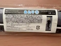 東京リベンジャーズ 松野千冬 スリムタペストリー