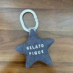 GELATO PIQUE ジェラートピケ baby スターラトル