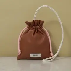 GRAIN バッグ