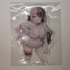 ぶいすぽ　橘ひなの　vggc　アクリルスタンド
