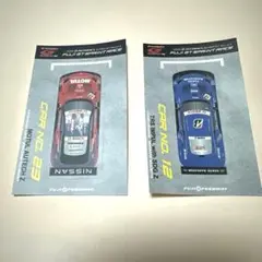 スーパーGT FUJI 特典