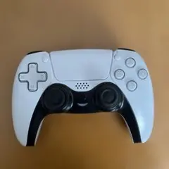 【ジャンク品】ワイヤレスコントローラー ホワイト