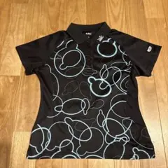 JUIC 卓球　ユニフォーム　JTTA 美品