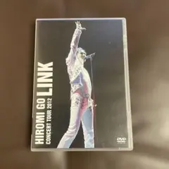 HIROMI GO LINK CONCERT TOUR 2012 DVD