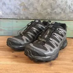サロモン トレッキングシューズ スニーカー ゴアテックス