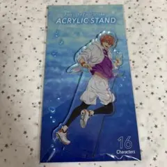 Free! FS 鴫野貴澄 アクリルスタンド