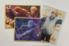 プロセカ　天馬司　アニメイト特典