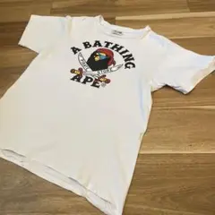 A BATHING APE パイレーツストア Tシャツ S
