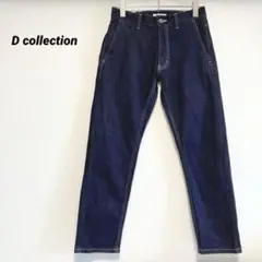 D collection デニムパンツ　ジーンズ　メンズ　XS