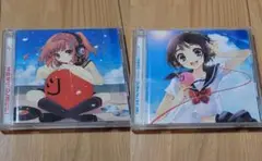 CD2枚組　J-アニソン神曲祭り　 オムニバス／パラダイス