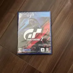 PS4 グランツーリスモ7