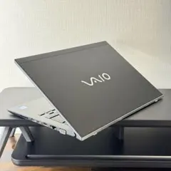 ★夏休み特価★VAIO大画面１４インチ バッテリー良好 最新office2024