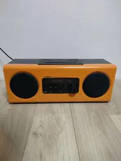 その他 YAMAHA TSX-112(Y) Yamaha TSX-112 Desktop Speaker (Yellow) TSX-112YL B&H Photo