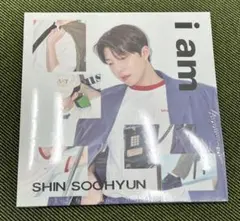 シンスヒョン　신수현 iam
