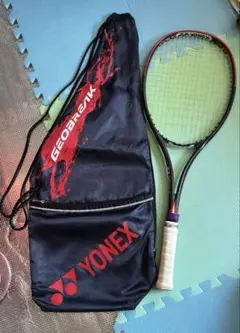 YONEX ジオブレイク 70s カバー付き