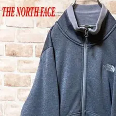【希少】THE NORTH FACE ノースフェイス フルジップ ジャケット