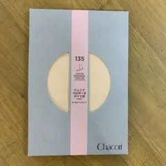 Chacott ジュニアバレエタイツ III 135 ベージュ