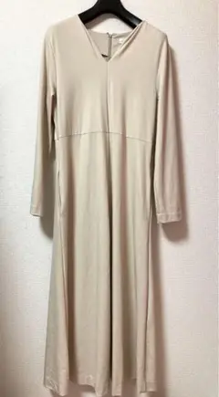 バビロン ロングワンピース♡新品同様