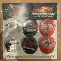長渕剛 富士山麓 未開封　オールナイトニッポン　2015 トランポ大 レア品 富士山麓 ALL NIGHT LIVE 2015(5CD+DVD)｜DISCOGRAPHY｜長渕剛