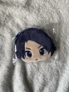 ゴーラスブルー 深海青斗 フェイスポーチ