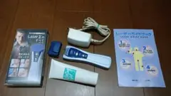 HD10-1-63 レーザー脱毛器