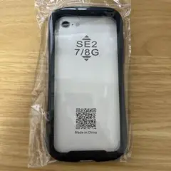 iPhoneSE2用ケース