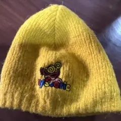 ヒステリックミニ　帽子