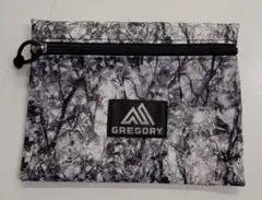 グレゴリー ミニポーチ GREGORY