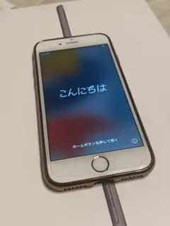 iPhone 6s 64GB simフリー