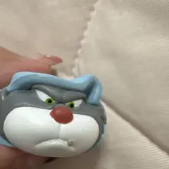 ディズニーキャラクター ルシファー いっぱいコレクション ガチャ