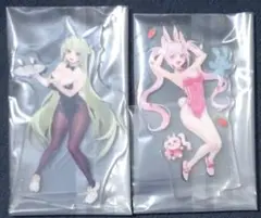 一番くじ NIKKE ニケ G賞 アクリルスタンド ソーダ アリス