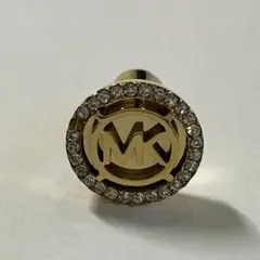 マイケルコース ロゴ スタッド ピアス MKJ2942710