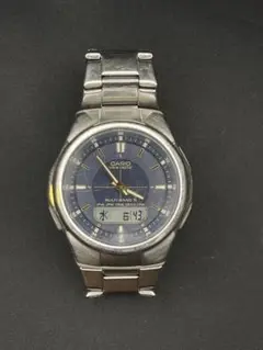 CASIO カシオ Wave Ceptor WVA-M480 腕時計