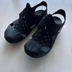 NIKE サンレイプロテクトサンダル　20cm