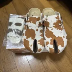 WORSTCASE Cow Tabis