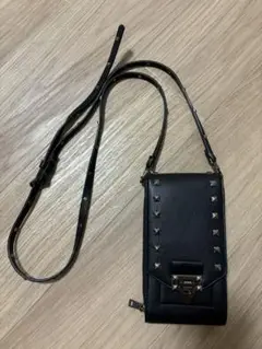 スマホウォレットショルダー