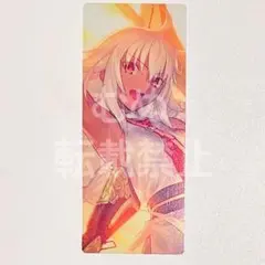 FGO 最終再臨展 編成画面風カード セイバー　ラクシュミー・バーイー