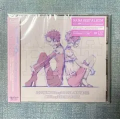 ★土屋アンナ 、OLIVIA NANA BEST＜通常盤＞