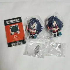魁星 にじこっと 3SKM college 特典 K.K.