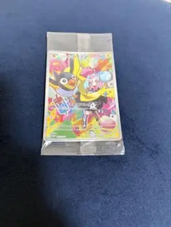ナンジャモのカイデン PROMO SV-Pプロモカード 232/SV-P