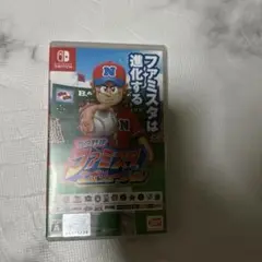 プロ野球ファミスタエボリューション