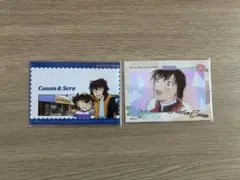 名探偵コナン ブロマイド