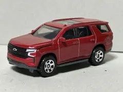 2025年最新】シボレータホ ミニカーの人気アイテム - メルカリ